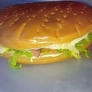 imagem do produto XSalada Familia (com fritas )
