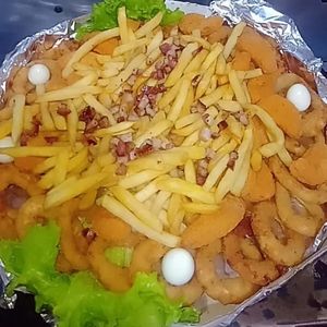 imagem do produto Porção Explosiva (G)