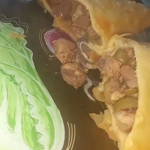imagem do produto Pastelão Xtudo 