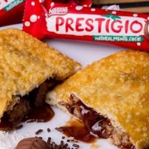 imagem do produto Pastel prestigio 