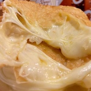 imagem do produto Pastel De Queijo 