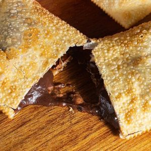 imagem do produto Pastel chocolate Ao Leite