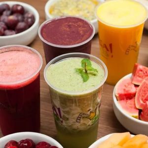 imagem do produto Manga