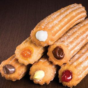 imagem do produto Churros Recheado 
