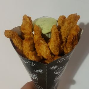 imagem do produto Cone do tio Lelé