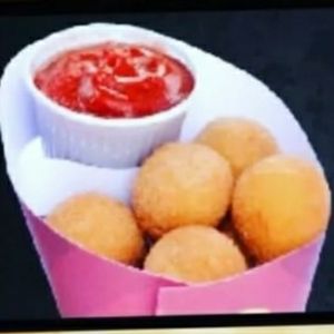 imagem do produto Cone do Bexigão