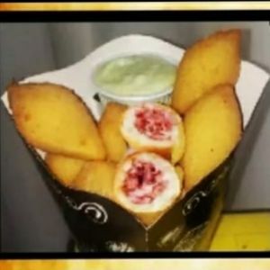 imagem do produto Cone do Isaac 