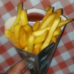 imagem do produto Cone do Binho 