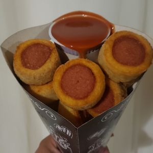 imagem do produto Cone do tio Ju