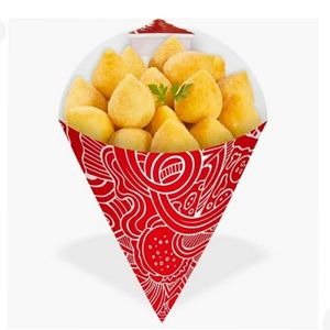 imagem do produto Cone da fatinha