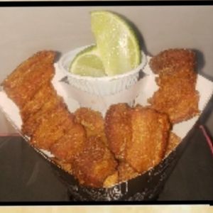 imagem do produto Cone do Alemão 