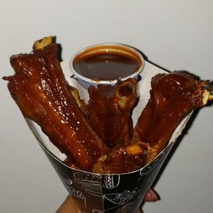 imagem do produto Cone do Fom