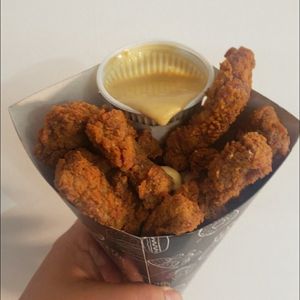 imagem do produto Cone do Nino Barber