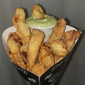 imagem do produto Cone do Boris