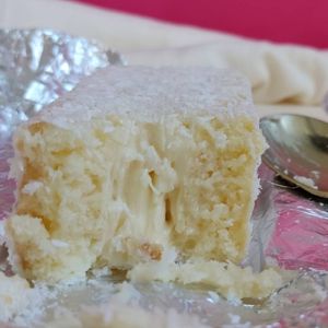 imagem do produto Bolo gelado de coco