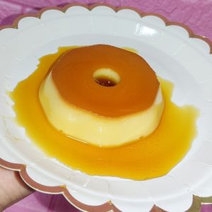 imagem do produto Pudim 