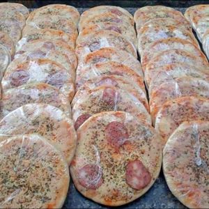 imagem do produto Pizza broto 