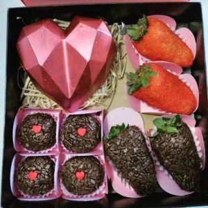 imagem do produto Caixa surpresa 