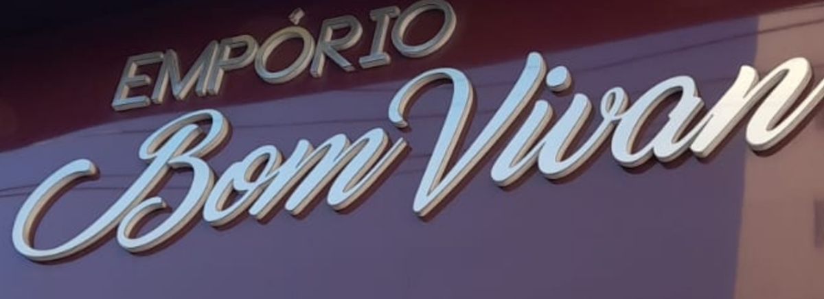 Empório Bom Vivan logo