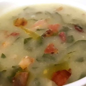 imagem do produto Caldo de Mandioca 473ml