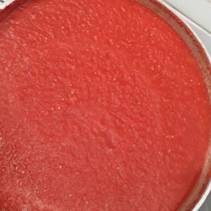 imagem do produto Molho de Tomate 🍅 ao Sugo Caseiro 500ml