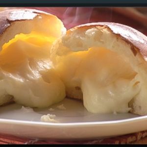 imagem do produto Pão de Batata com Requeijão 