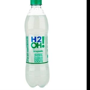 imagem do produto H2oH Limoneto 500ml
