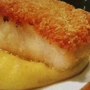 imagem do produto Filé de Peixe 🐠 