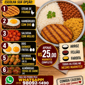 imagem do produto 2 Ovinhos Fritos 🥚🥚 (Econômica)