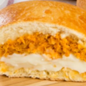 imagem do produto Pão de Batata com Frango e Requeijão 