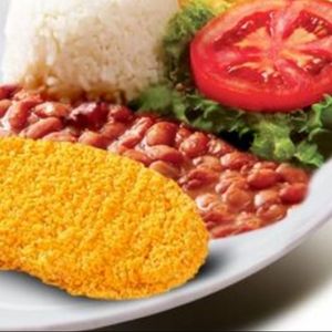 imagem do produto Steak de Frango 🐔 