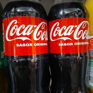 imagem do produto Coca Cola 600ml