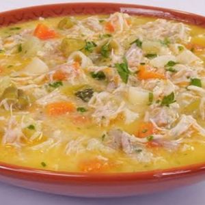 imagem do produto Canja 473ml