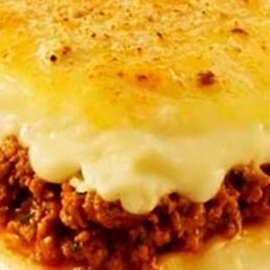 imagem do produto Escondidinho de Mandioca c/ Carne Moida