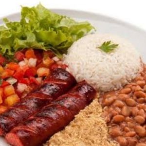 imagem do produto Linguiça Toscana 🐽 