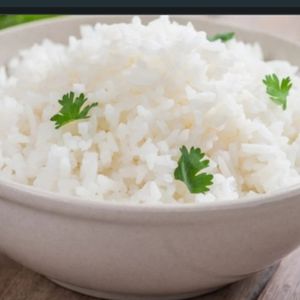imagem do produto Porção de Arroz 🍚 (Marmitex 750g)