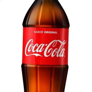 imagem do produto Coca Cola 1 Litro