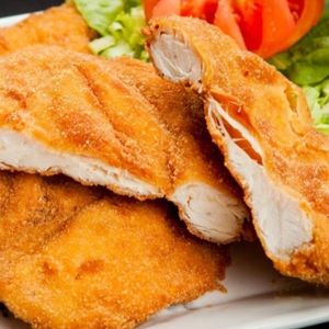 imagem do produto Filé de Frango à Milanesa 🐔 
