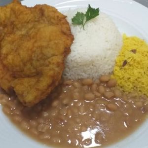 imagem do produto Contra Filé à Milanesa 🐂 