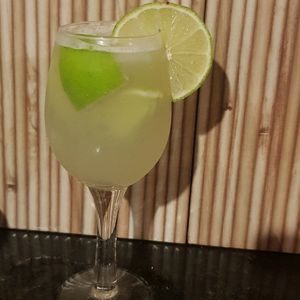 imagem do produto Caipirinha 