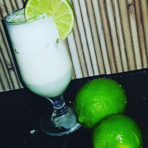 imagem do produto Caipirinha suíça 