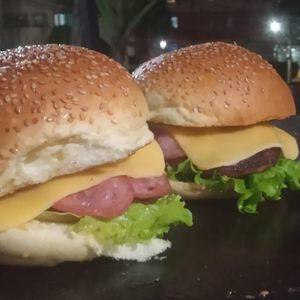 imagem do produto X-Calabresa