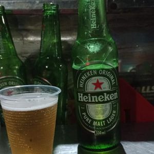 imagem do produto Heineken 
