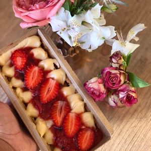 imagem do produto Caseirinho