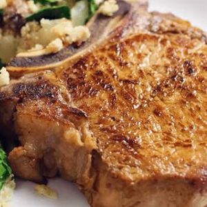 imagem do produto Bisteca 