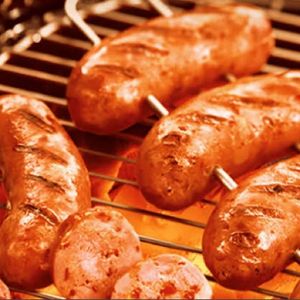 imagem do produto Linguiça