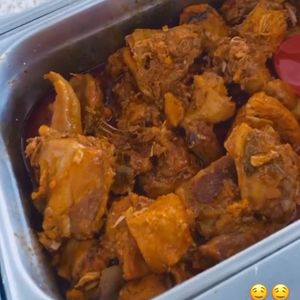 imagem do produto Galinha guisada