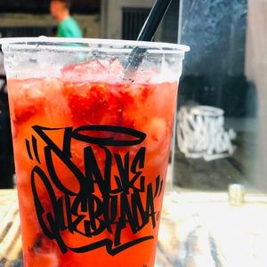 imagem do produto Caipirinha Vodka Askov tradicional 