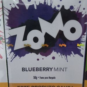 imagem do produto Zomo 