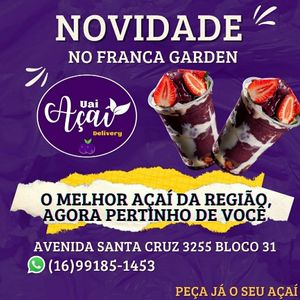 imagem do produto Açaí 